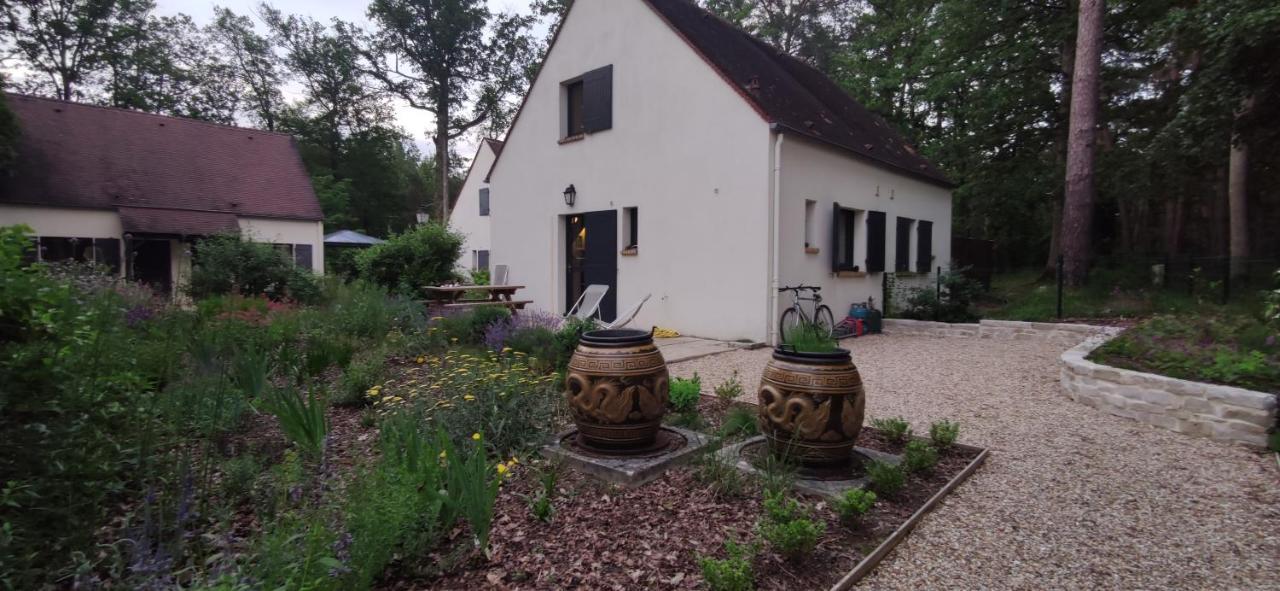 Maison Daubigny Corne-Biche Екстер'єр фото