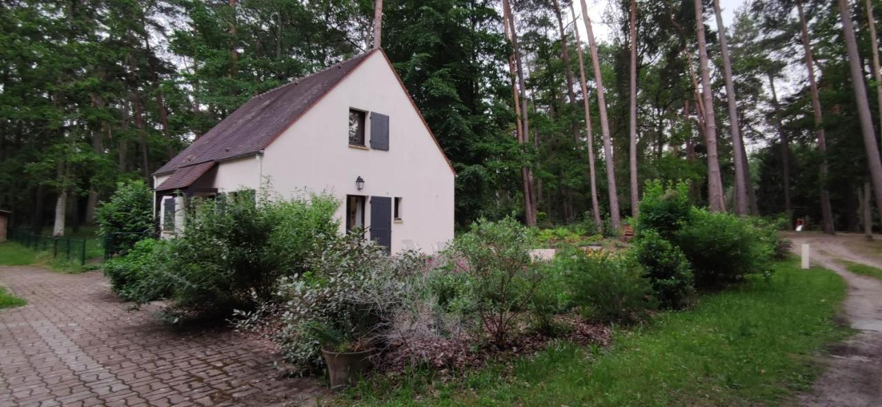 Maison Daubigny Corne-Biche Екстер'єр фото